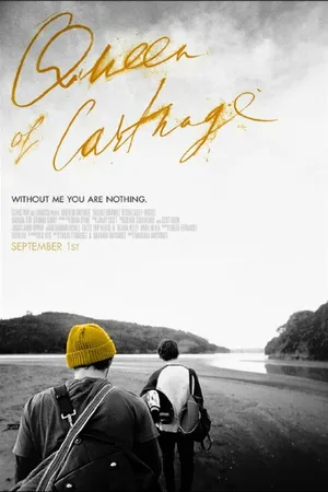 Постер к фильму Queen of Carthage (2014)