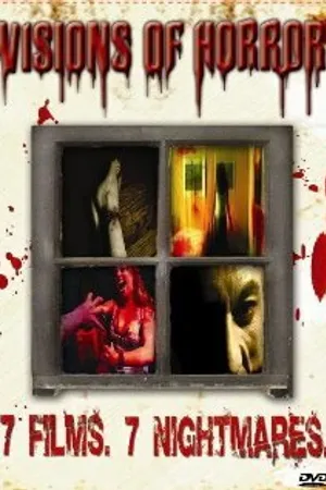 Постер к фильму Visions of Horror (2007)