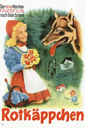 Постер к фильму Rotkäppchen (1953)