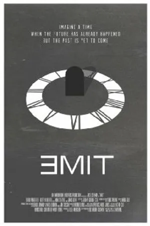 Постер к фильму Emit (2013)