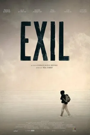 Постер к фильму Exil (2012)