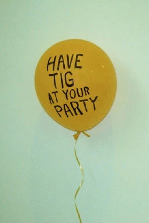 Постер к фильму Have Tig at Your Party (2008)