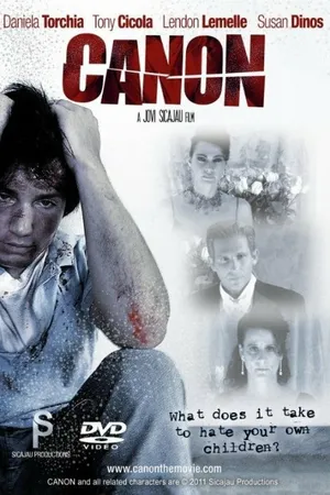 Постер к фильму Canon (2012)