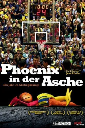 Постер к фильму Phoenix in der Asche (2011)