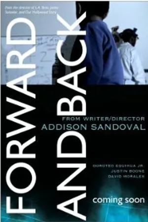 Постер к фильму Forward and Back (2012)