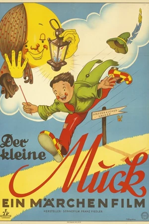 Постер к фильму Маленький Мук (1944)