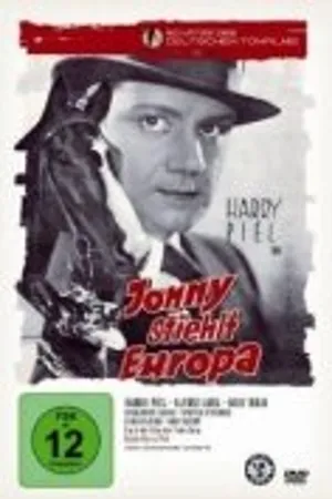 Постер к фильму Джонни крадет Европу (1932)
