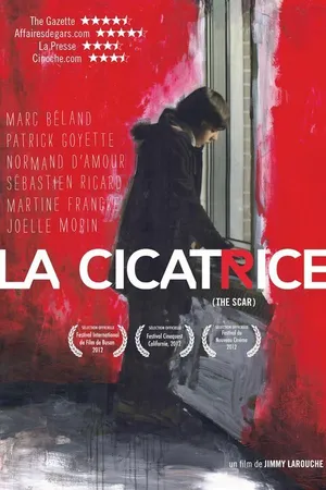 Постер к фильму Рана (2012)