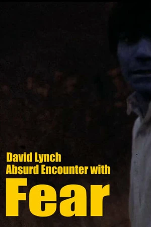 Постер к фильму Абсурдная встреча со страхом (1967)