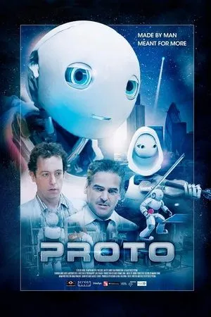Постер к мультфильму Прото (2012)