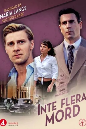 Постер к фильму Преступления страсти: Больше никаких убийств (2013)