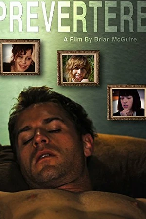 Постер к фильму Извращенцы (2013)