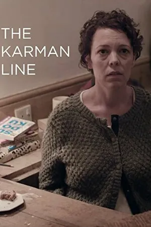Постер к фильму Линия Кармана (2014)