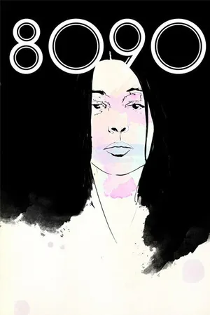 Постер к фильму 8090 (2012)