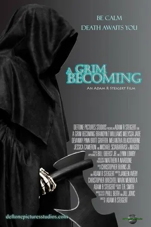 Постер к фильму Превратившийся в смерть (2014)