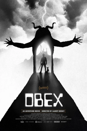 Постер к фильму Obex (2025)