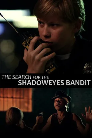 Постер к фильму Timmy Muldoon and the Search for the Shadoweyes Bandit (2013)