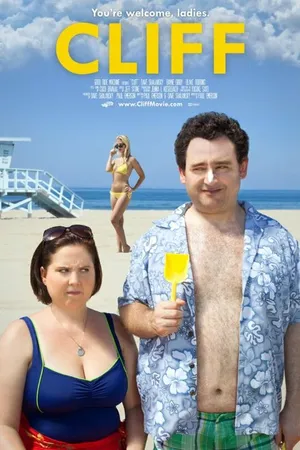 Постер к фильму Клифф (2013)