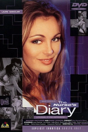 Постер к фильму Journal d'une infirmière (1997)