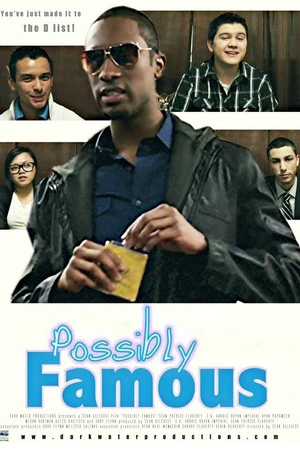 Постер к фильму Возможно известные (2011)