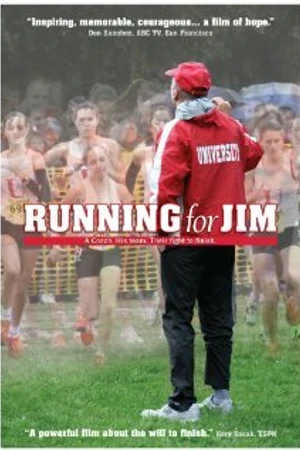 Постер к фильму Running for Jim (2013)