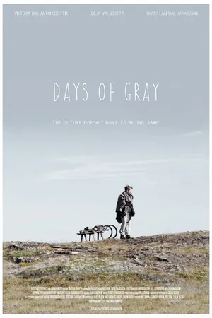 Постер к фильму Days of Gray (2013)