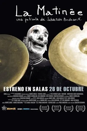 Постер к фильму La matinée (2007)