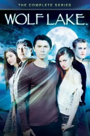 Постер к фильму Wolf Lake: The Original Werewolf Saga (2012)