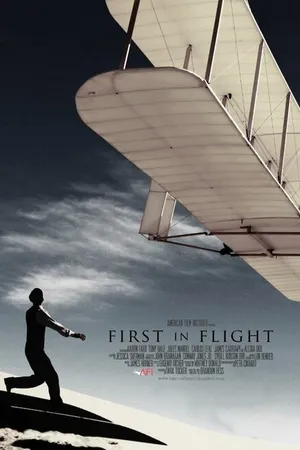 Постер к фильму First in Flight (2012)