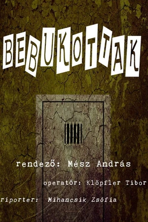 Постер к фильму Bebukottak (1985)