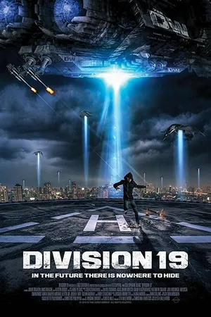 Постер к фильму Дивизион 19 (2017)