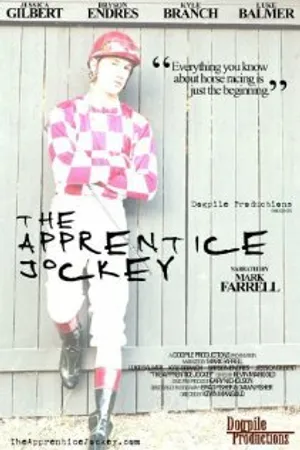 Постер к фильму The Apprentice Jockey (-)