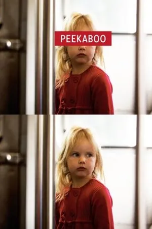 Постер к мультфильму Peekaboo (2011)