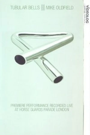 Постер к фильму Mike Oldfield: Tubular Bells III (1999)
