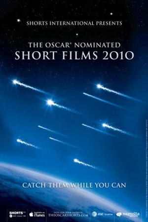 Постер к мультфильму Оскар 2010. Короткий метр: Анимация (2010)