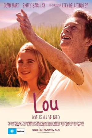 Постер к фильму Лу (2010)