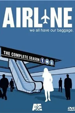 Постер к сериалу Авиакомпания (2004 - 2005)