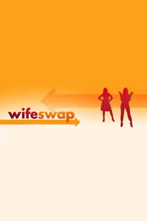 Постер к сериалу Обмен женами (2004 - 2020)