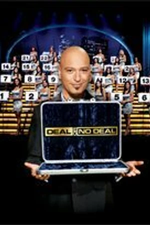 Постер к сериалу Сделка (2005 - 2019)