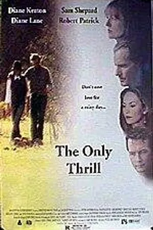 Постер к фильму Долина Теннесси (1997)