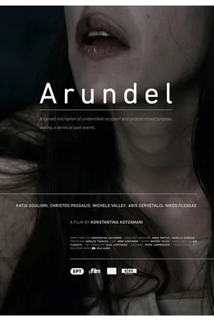 Постер к фильму Aroundel (2012)