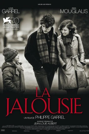 Постер к фильму Ревность (2013)