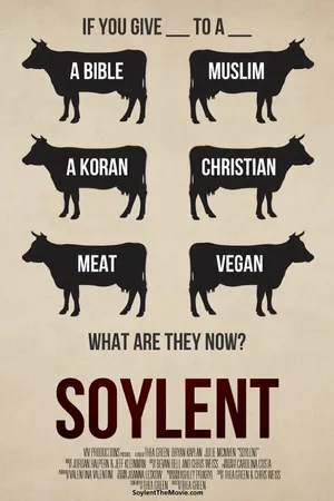 Постер к фильму Soylent (2012)