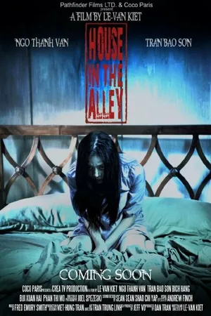 Постер к фильму Ngôi nhà trong hem (2012)