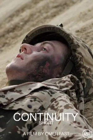 Постер к фильму Continuity (2012)