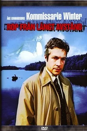 Постер к сериалу Kommissarie Winter (2001 - 2004)