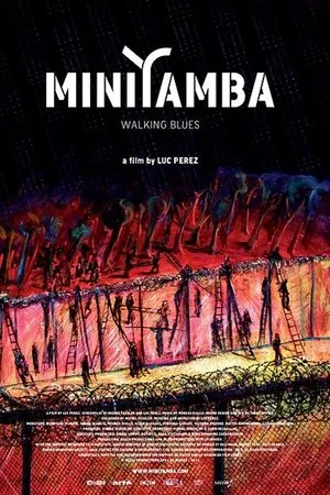 Постер к мультфильму Miniyamba (2012)