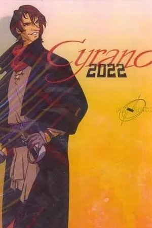 Постер к мультсериалу Сирано 2022 (2000)