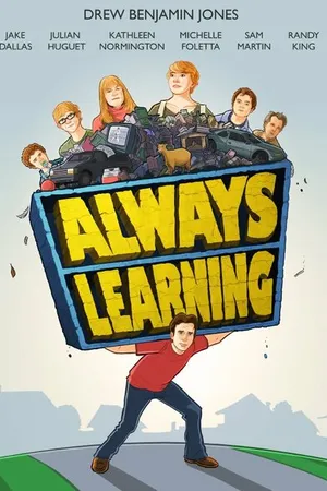 Постер к фильму Always Learning (2013)