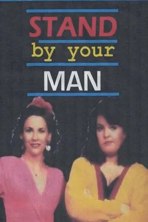Постер к сериалу Stand by Your Man (1992)